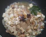 Tumis Kerang langkah memasak 4 foto