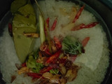 Nasi Liwet