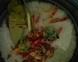 Foto langkah ke 4 dari resep Nasi Liwet.