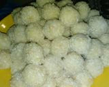 Foto del paso 6 de la receta: Bombones de coco