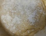 Φωτογραφία βήματος 3 της συνταγής Donuts - Ντόνατς!!!!!!!
