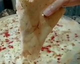 عکس مرحله 19 از دستور نان توموشی😋