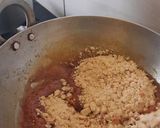 तिल मूंगफली चिक्की (Til mungfali chikki recipe in Hindi) रेसिपी चरण 4 फोटो