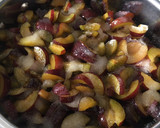 Foto del paso 2 de la receta: Dulce de ciruelas