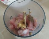 صورة لخطوة 1 من وصفة مربعات دجاج