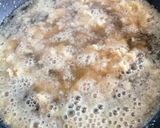 Foto del paso 5 de la receta: Filetes de cabeza de lomo en salsa de cerveza