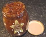 A picture of step 4 of 🍏🍎Apple Chutney🍎🍏.