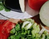 Foto del paso 1 de la receta: Paté de apio