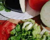 Foto del paso 1 de la receta: Paté de apio