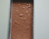 Foto langkah ke 3 dari resep Brownies Apel Malang.