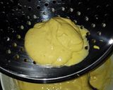 Foto del paso 4 de la receta: Spätzles 🇩🇪