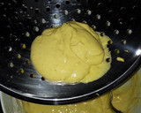 Foto del paso 4 de la receta: Spätzles 🇩🇪
