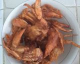 Foto langkah ke 5 dari resep The Golden Crab.