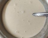 கோதுமை தோசை(wheat dosa recipe in tamil) ரெசிபி ஸ்டேப் 2 புகைப்படம்