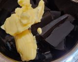 Foto langkah ke 6 dari resep Pie Brownies.