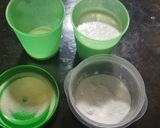 Foto del paso 1 de la receta: Pastel