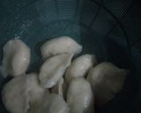 Foto langkah ke 6 dari resep Empek - empek ebi.