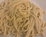 Foto del paso 4 de la receta: Pasta carbonara 😍