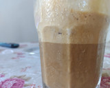 Foto del paso 3 de la receta: Frappé de café con dulce de leche 🤤