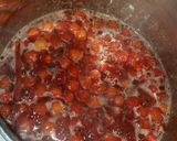 Foto del paso 2 de la receta: Dulces de cerezas