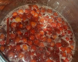 Foto del paso 2 de la receta: Dulces de cerezas