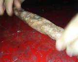 Homemade beef sausages recipe step 9 photo