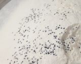 A picture of step 1 of Designer Samosa.