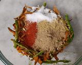 A picture of step 5 of Haldi Ka Achar.