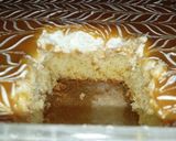 صورة لخطوة 3 من وصفة كيكة تريليتشا 🍰 🍸☕التركي بطريقة سهلة وبسيطة