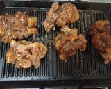 Foto langkah ke 3 dari resep Buntut sapi panggang sederhana.