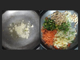 फोडणीचा भात (fodnicha bhat recipe in marathi)