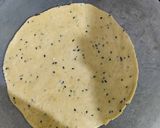કલોંજી વાળા પરાઠા (Kalonji Wala Paratha Recipe In Gujarati) રેસીપી સ્ટેપ2ફોટો