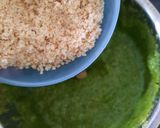 ફુદીનાની ચટણી(phudino chutney in Gujarati) રેસીપી સ્ટેપ3ફોટો