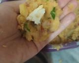 صورة لخطوة 1 من وصفة معقودة بنينة 😋💕