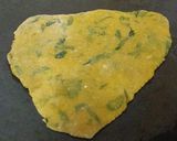 A picture of step 5 of Bajri - Methi Thepla With White Butter.