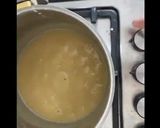 عکس مرحله 2 از دستور قسمت دوم سس سفید لازانیایا همون سس بشامل 👩🏻‍🍳💝