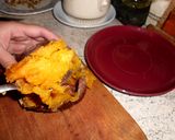 Foto del paso 4 de la receta: Puré de batata (Camote)