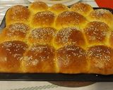 Foto del paso 1 de la receta: Pancito de calabaza
