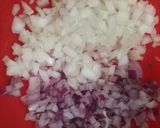 Foto del paso 2 de la receta: Ceviche de mariscos