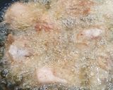 Foto langkah ke 2 dari resep Ayam Goreng Bawang Putih.
