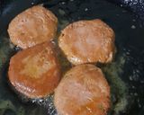 A picture of step 8 of Kathal Ke Shami Kebab.