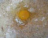 Foto del paso 2 de la receta: Otra tarta de ricotta