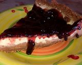 Foto del paso 11 de la receta: Cheesecake de frutos rojo
