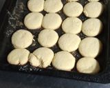 Foto del paso 7 de la receta: Alfajores de maicena caseros