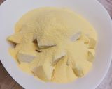 Foto del paso 2 de la receta: Arepa de patata 🥔