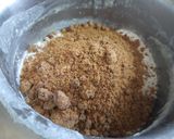 A picture of step 1 of Wheat Pancake.
