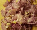 Tatár beefsteak 🥩 recept fázis 1 fotója