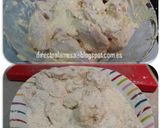 Foto del paso 2 de la receta Alitas de pollo al estilo Kentucky Fried Chicken