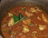 Foto del paso 4 de la receta: Guiso de arroz con pollo fácil y barata
