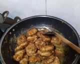 Foto langkah ke 8 dari resep Gemblong (Snack Manis).